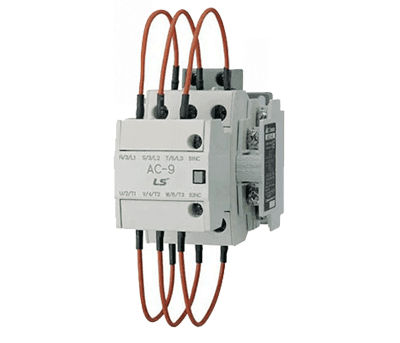 Tụ bù cho KĐT MC-50a~65a