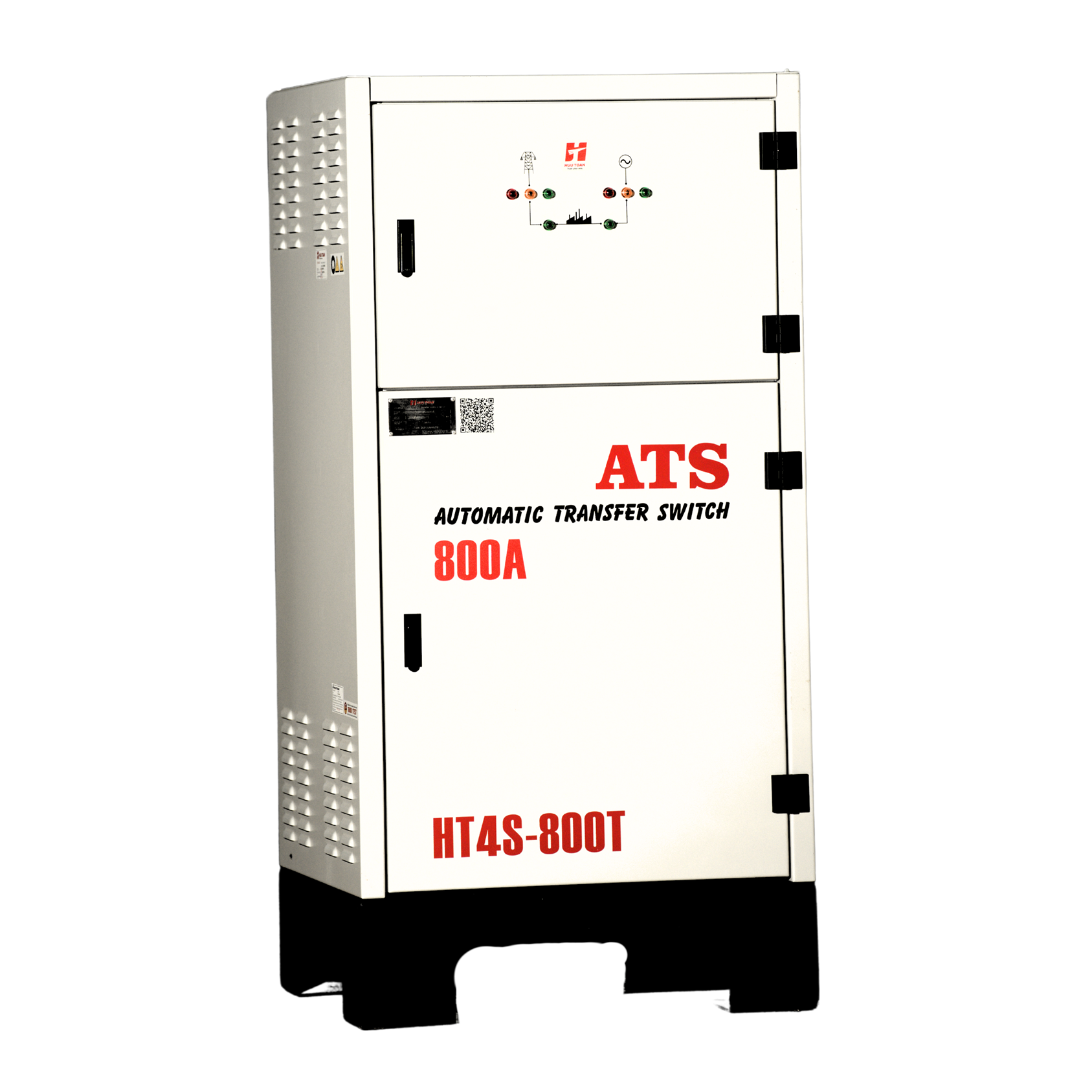 Tủ ATS HT4S-800T